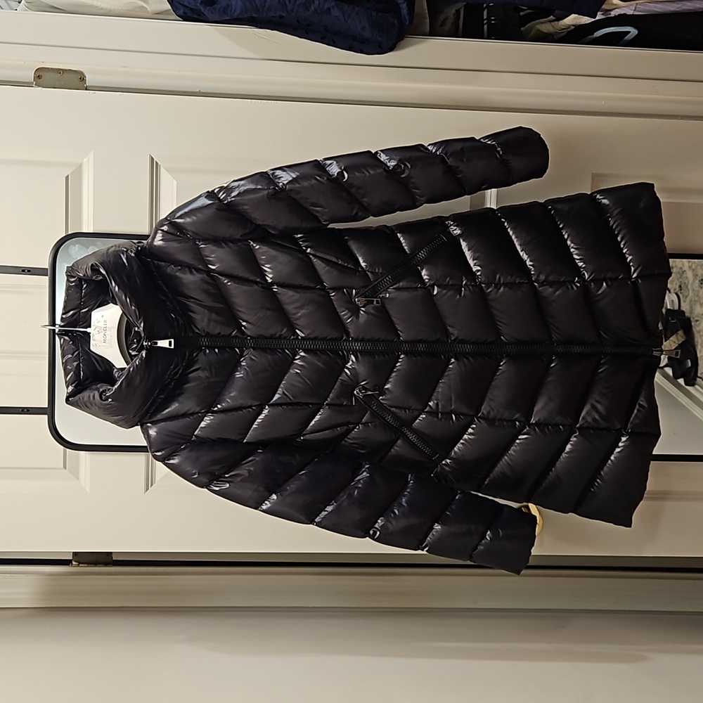 AUTH Marus coat size 2.
